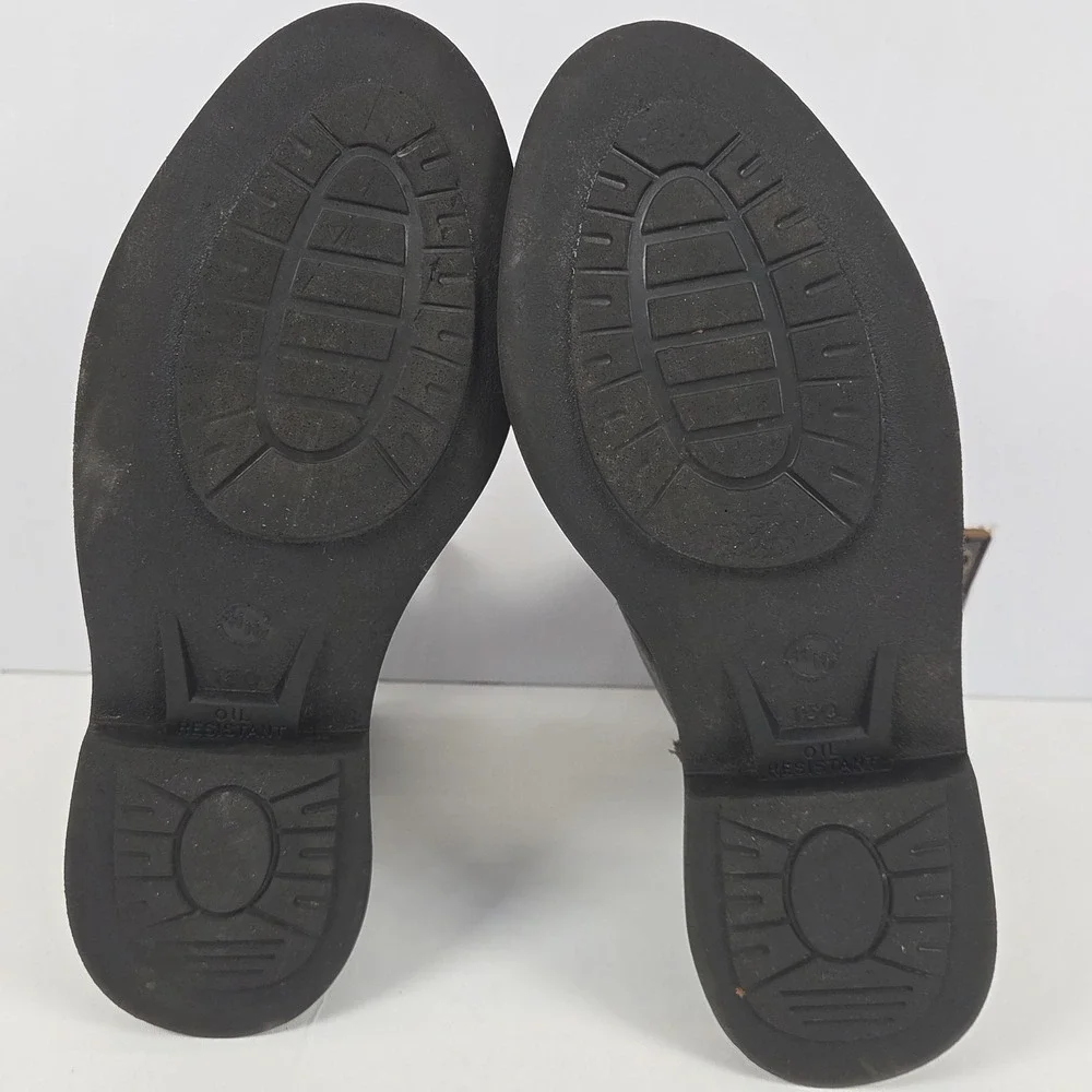 Double H Boot Co double boot